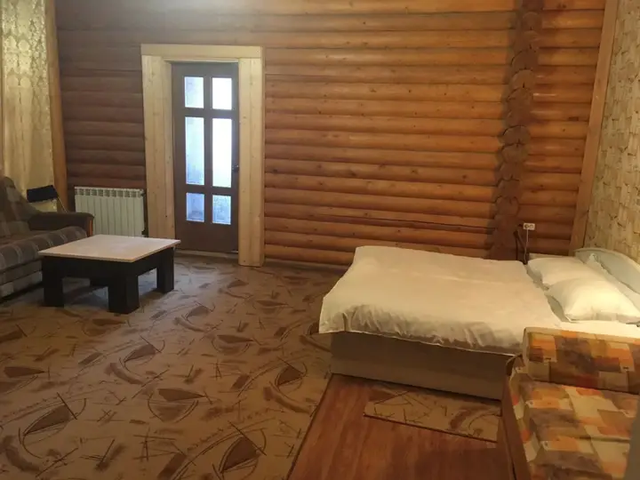 Кисловодск: Gostevoy Dom na Dekabristov