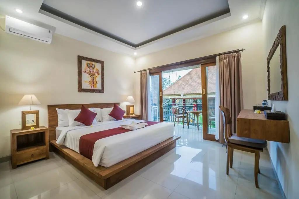 Убуд: Sriwedari 40 Ubud