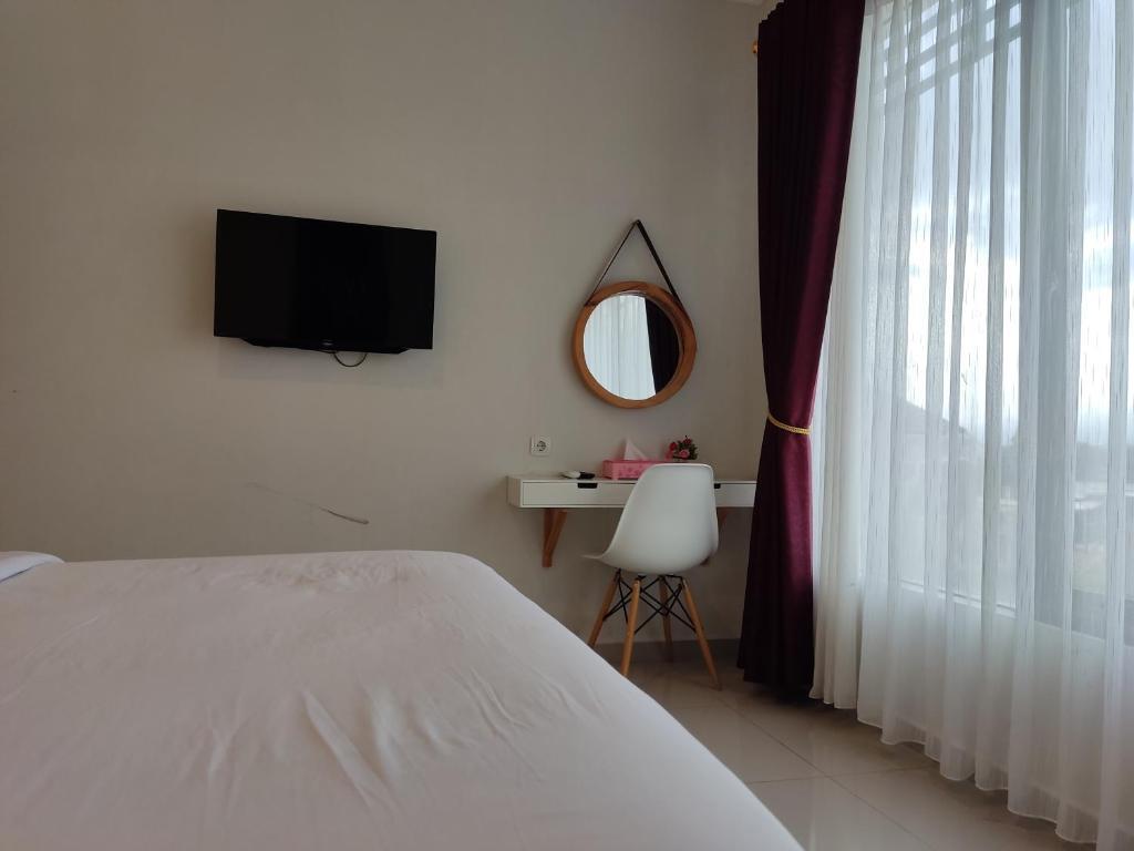 Гарут: Alana House Syariah