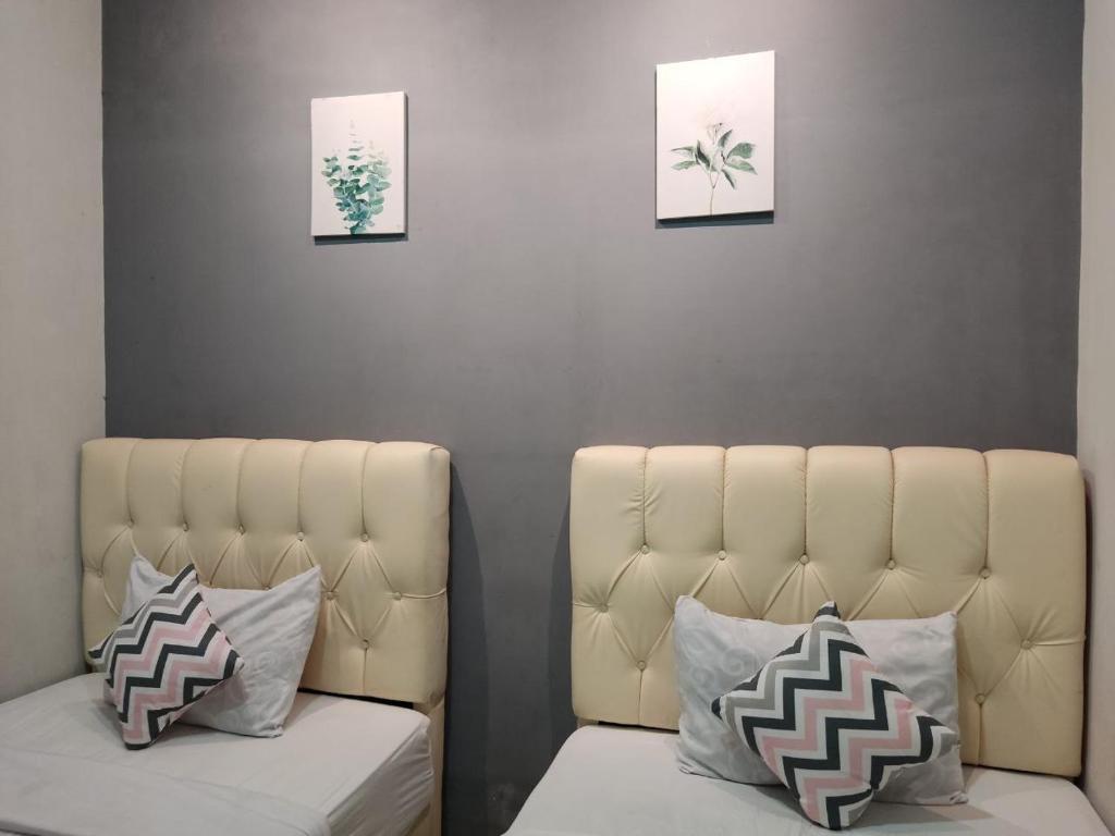 Гарут: Alana House Syariah