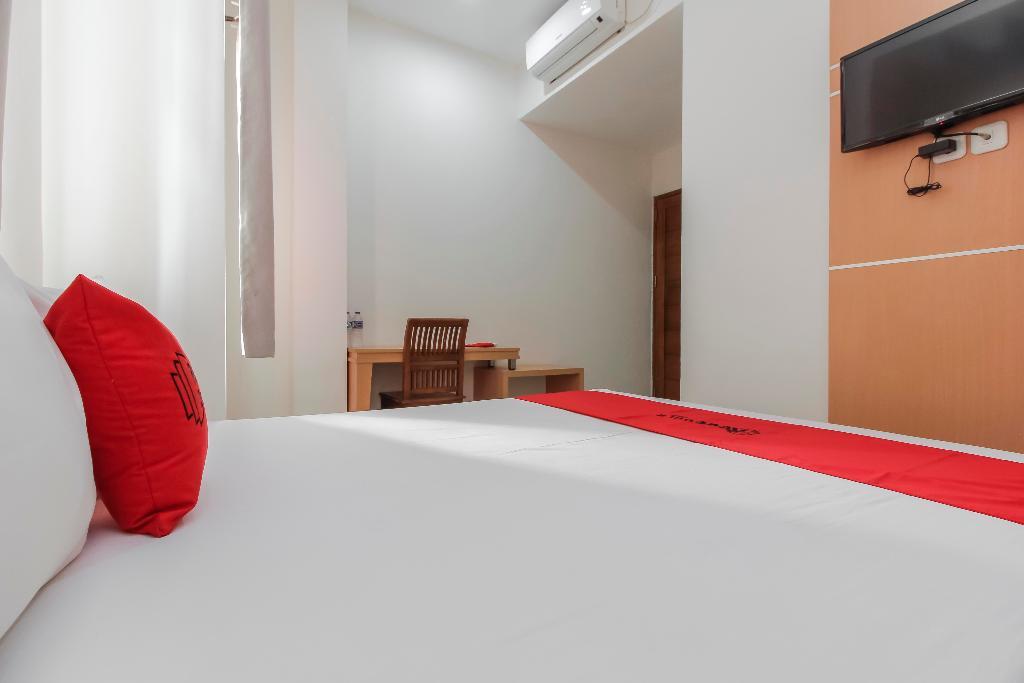 Бекаси: Reddoorz Plus Near Galaxy Bekasi