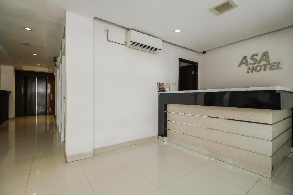 Бекаси: Reddoorz Plus Near Galaxy Bekasi