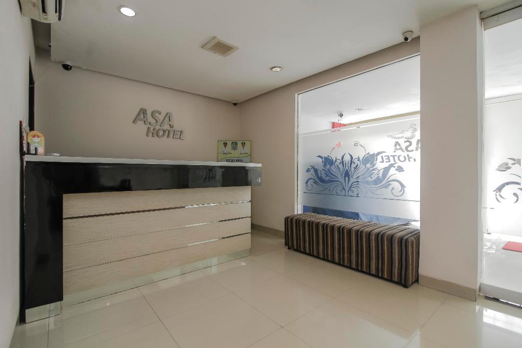 Бекаси: Reddoorz Plus Near Galaxy Bekasi