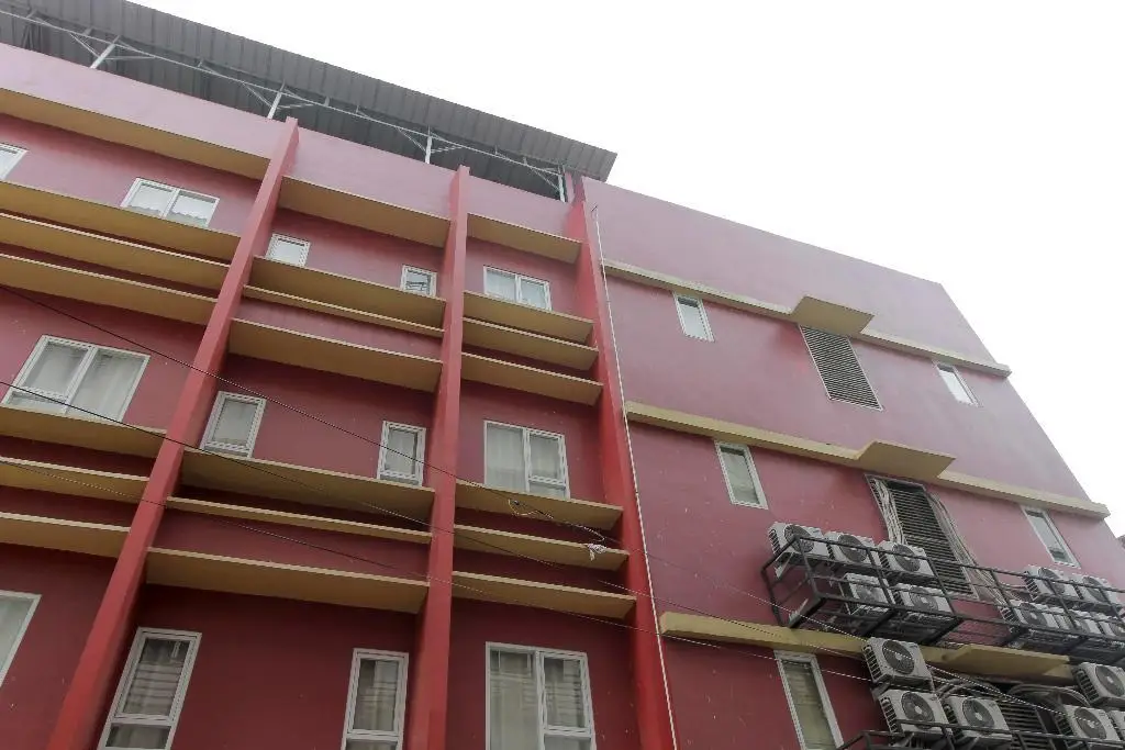 Бекаси: Reddoorz Plus Near Galaxy Bekasi
