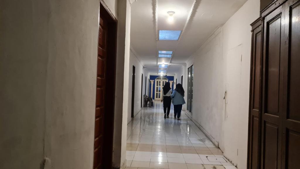 Медан: Acirasa Homestay Medan