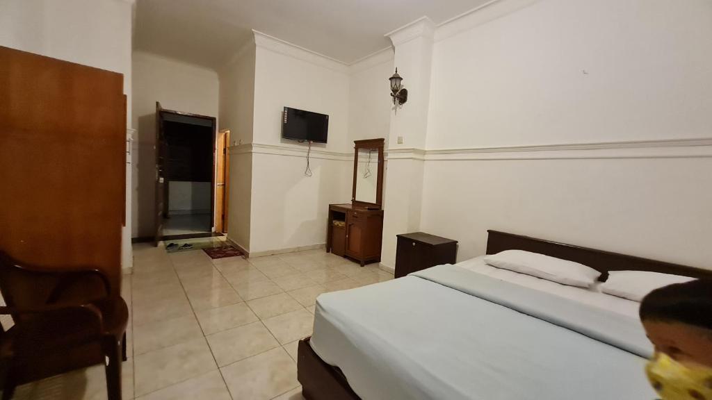 Медан: Acirasa Homestay Medan
