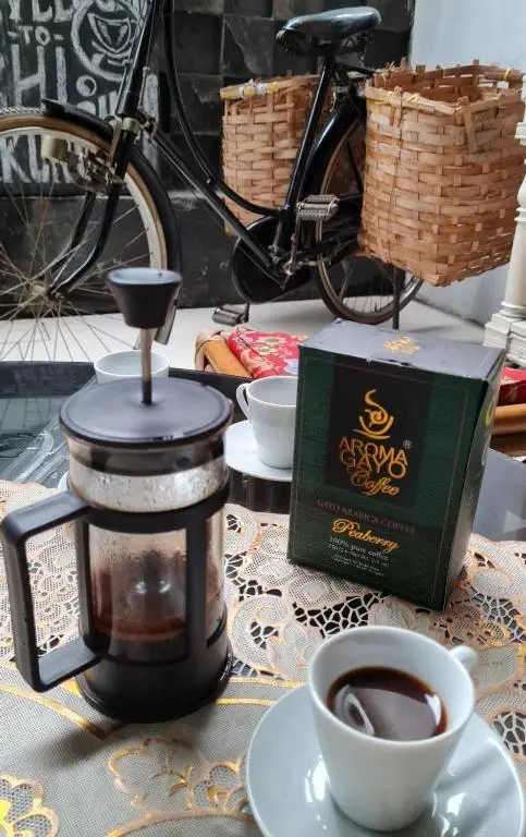 Медан: Acirasa Homestay Medan