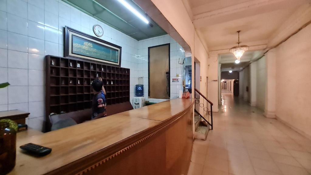 Медан: Acirasa Homestay Medan