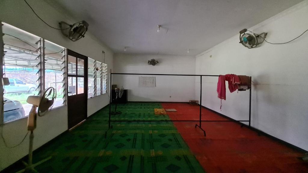 Медан: Acirasa Homestay Medan