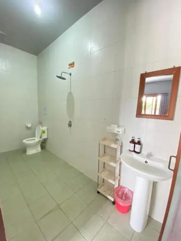 Чангу: Tyana’S Private Room in Canggu