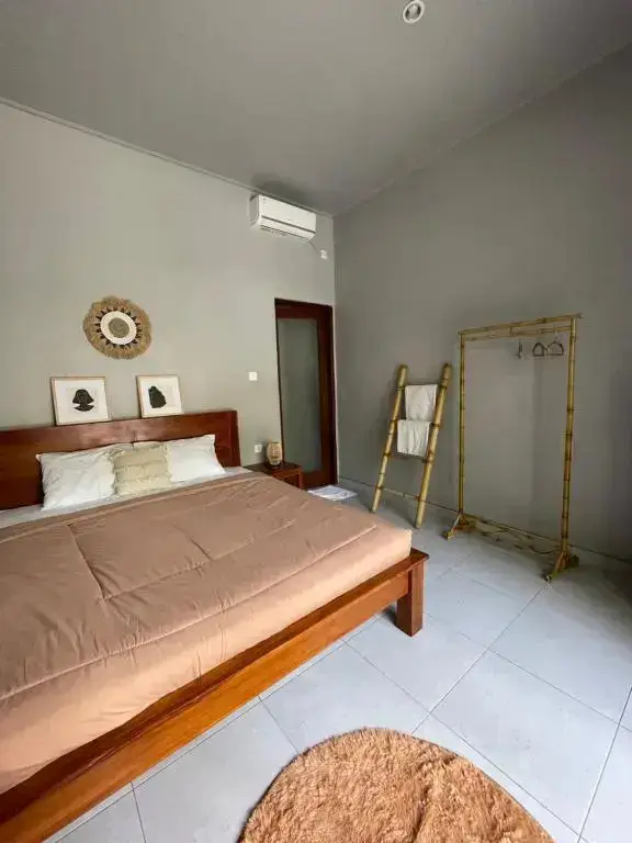 Чангу: Tyana’S Private Room in Canggu