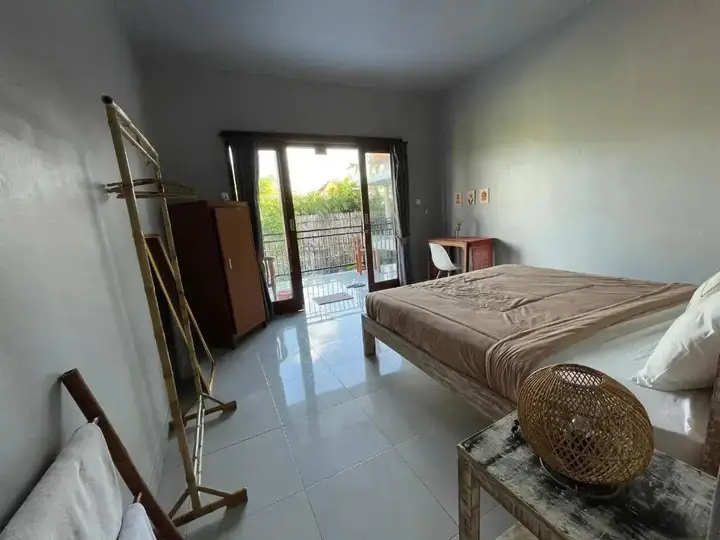 Чангу: Tyana’S Private Room in Canggu