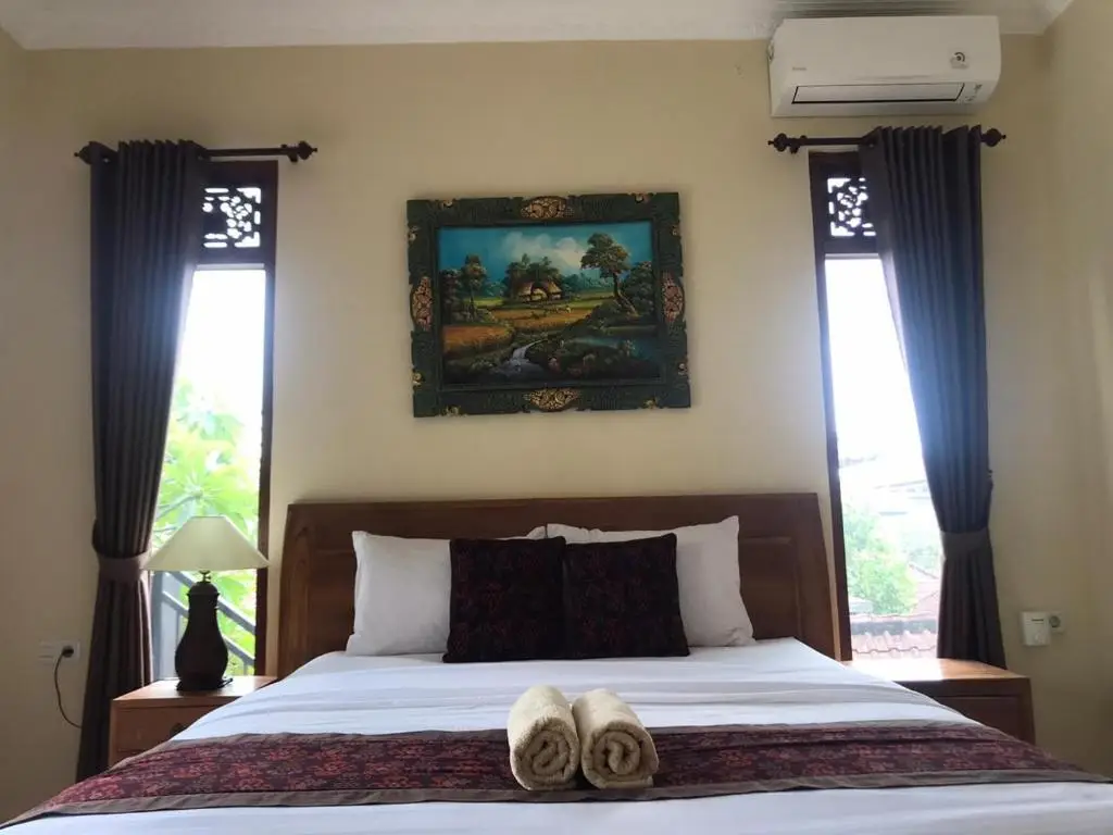 Shindu Home Stay Room 8 — фото 1