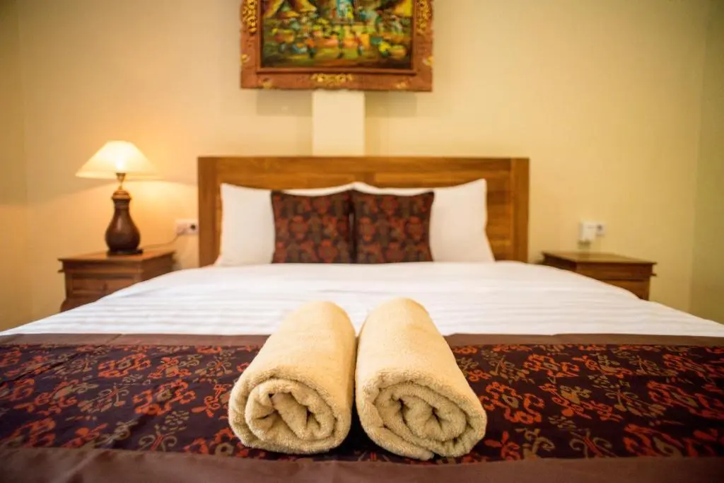 Убуд: Shindu Home Stay Room 8
