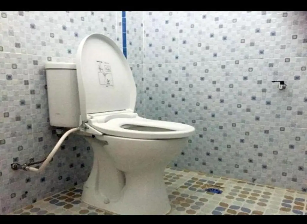 Клатен: D'sawah Guesthouse