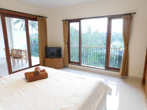 Сингападу Калер: Keong Sari Guest House