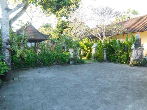 Сингападу Калер: Keong Sari Guest House