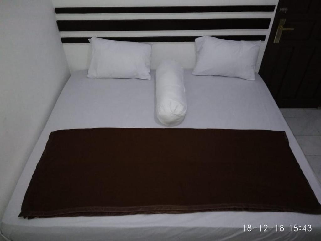 Паданг: Skyz Hostel (Adults Only)