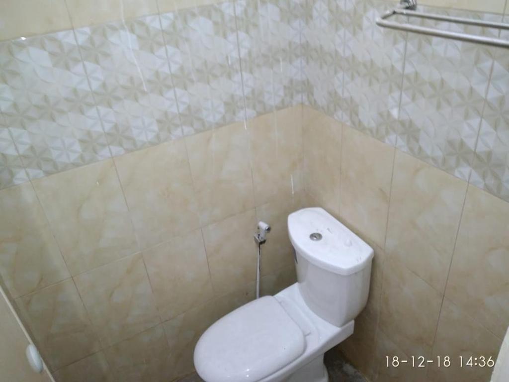 Паданг: Skyz Hostel (Adults Only)