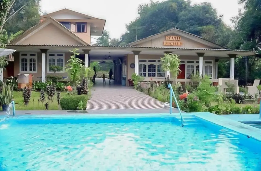 Сизаруа: Residences By Reddoorz Near Taman Safari
