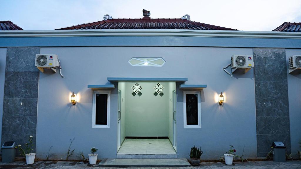 Тегал: Sitiinggil Guest House Syariah
