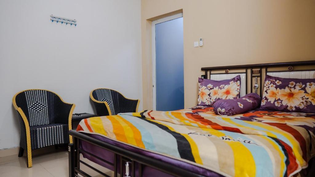 Тегал: Sitiinggil Guest House Syariah