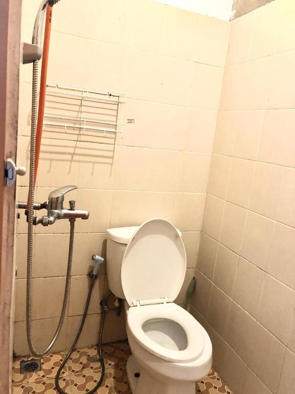 Джакарта: Kost kasturi