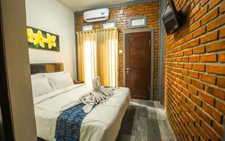 Табанан: The Backyard House (Adults Only)