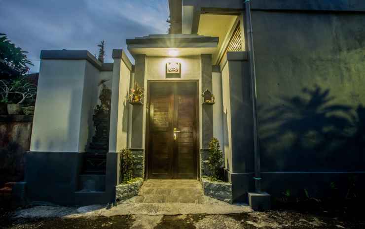 Табанан: The Backyard House (Adults Only)