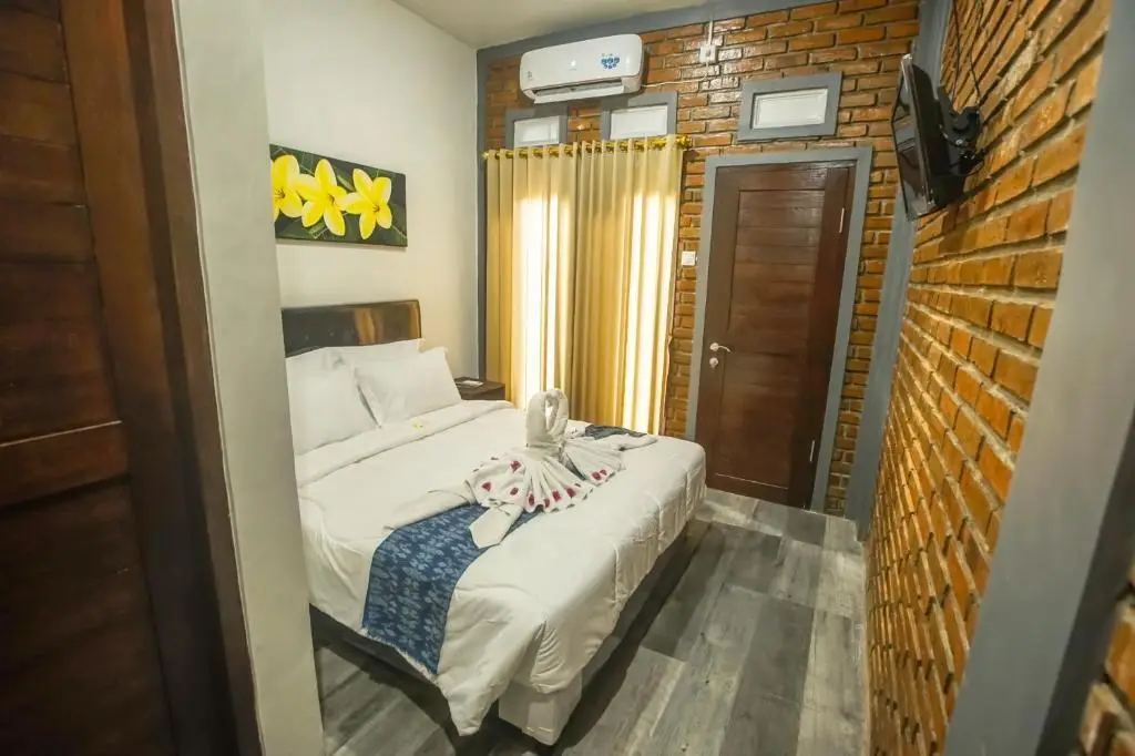 Табанан: The Backyard House (Adults Only)