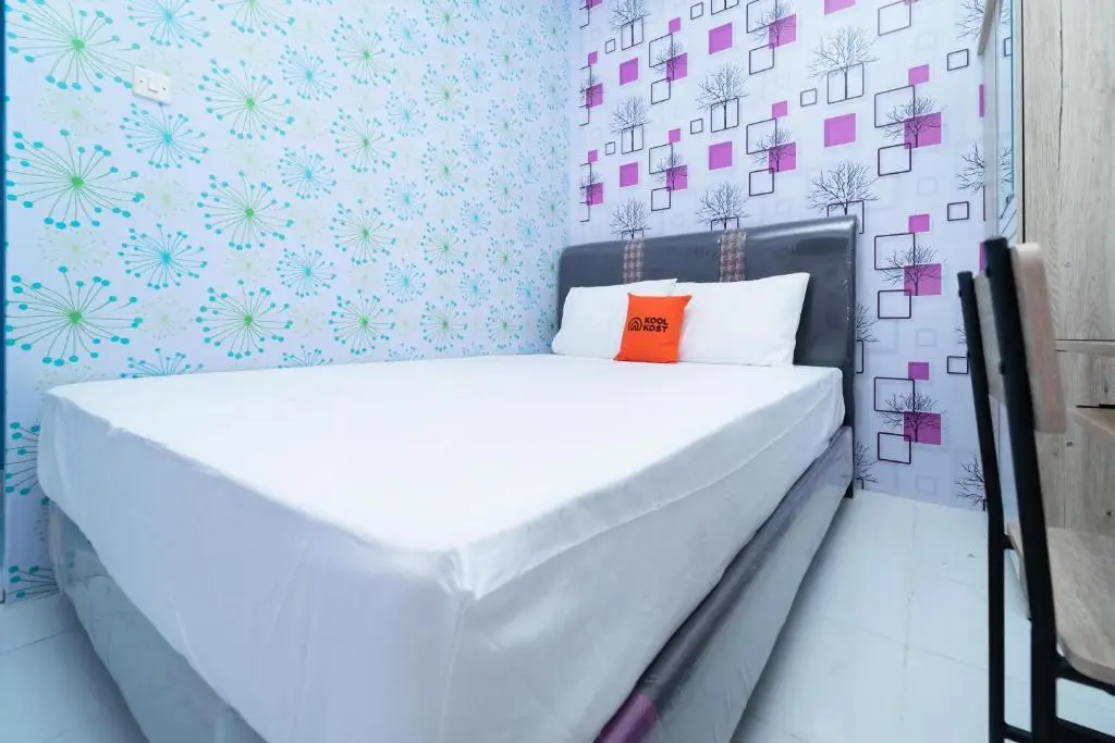Джакарта: Koolkost at Menceng Raya - Minimum Stay 30 Nights