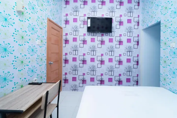 Джакарта: Koolkost at Menceng Raya - Minimum Stay 30 Nights