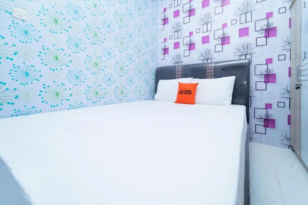 Джакарта: Koolkost at Menceng Raya - Minimum Stay 30 Nights