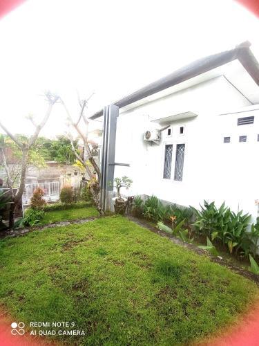 Беноа: Pigeon House Nusa Dua