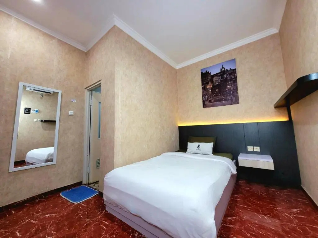 Понорого: Subali Guest House