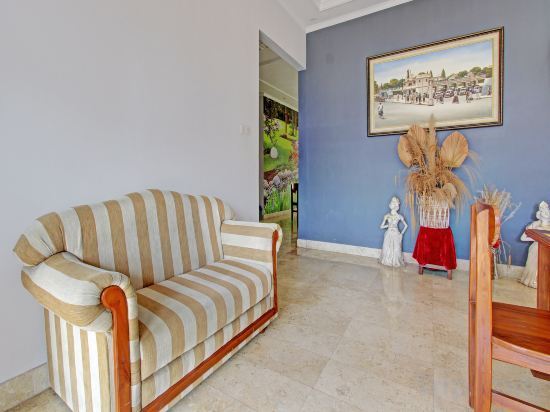 Салатига: Lanaya Guest House