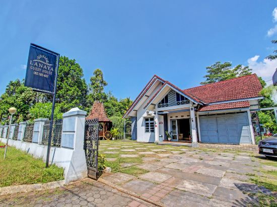 Салатига: Lanaya Guest House