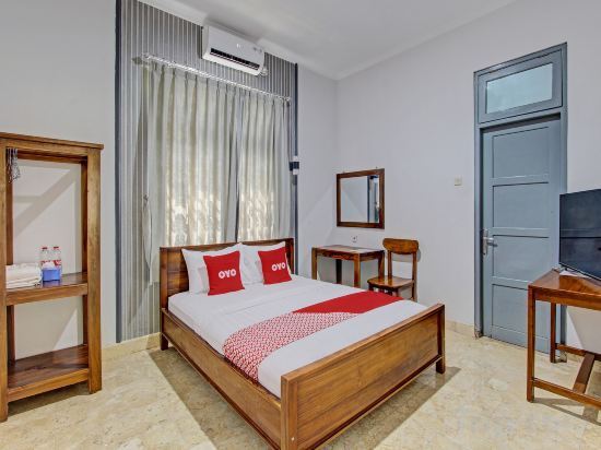 Салатига: Lanaya Guest House