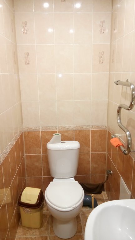 Сочи: Na Fabrichnoj Guest House
