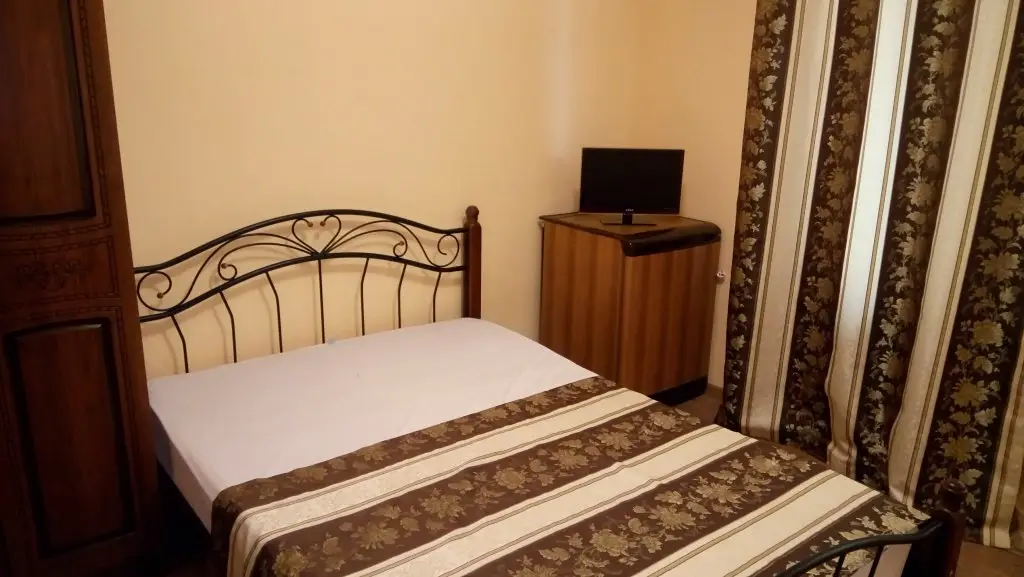 Сочи: Na Fabrichnoj Guest House