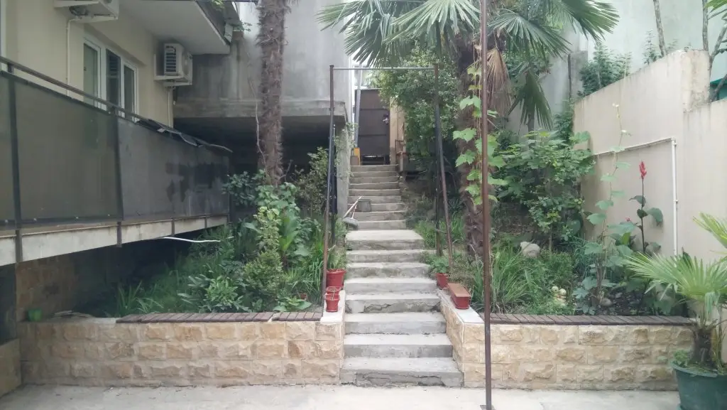Сочи: Na Fabrichnoj Guest House