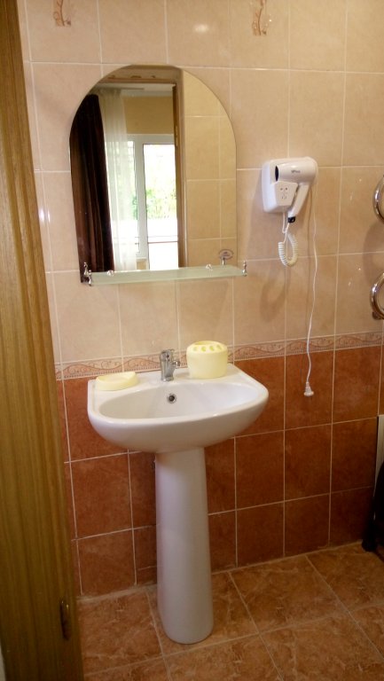 Сочи: Na Fabrichnoj Guest House