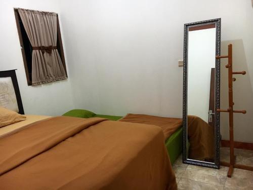 Салатига: Villa Cabean Salatiga