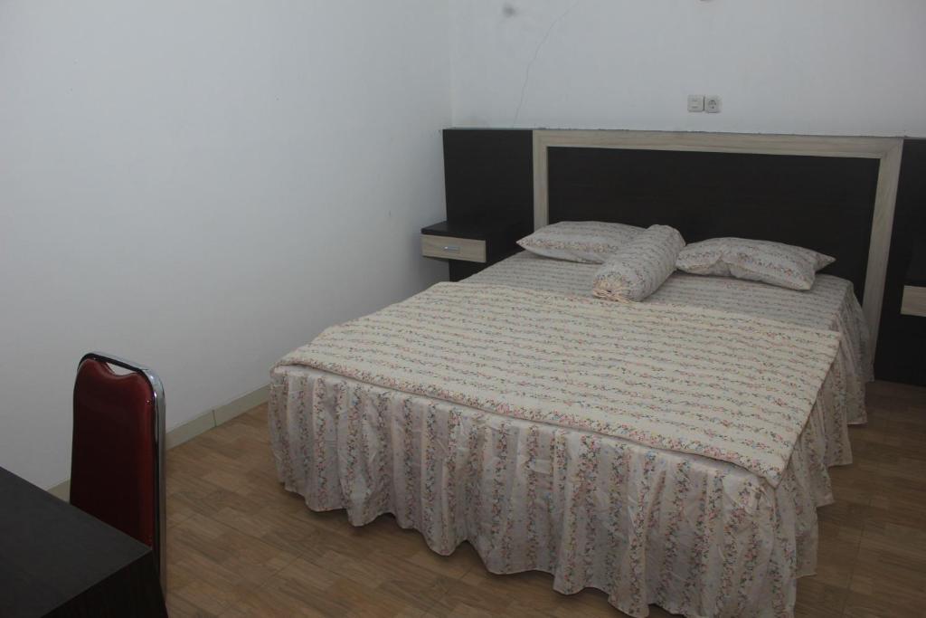 Вонособо: Aurora Guest House