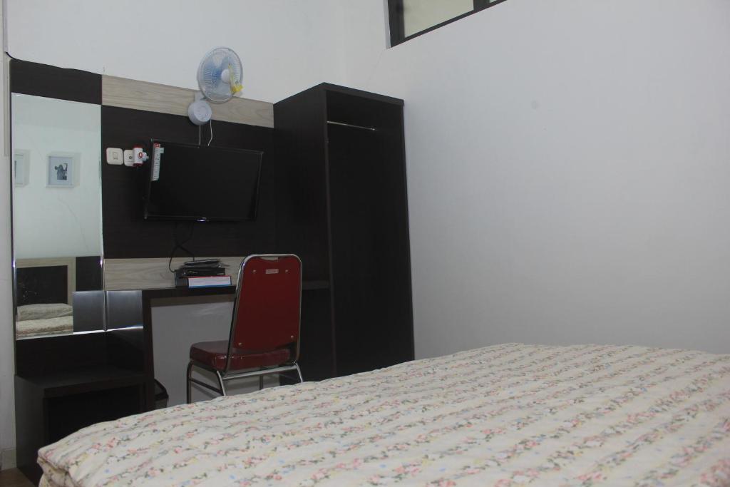 Вонособо: Aurora Guest House