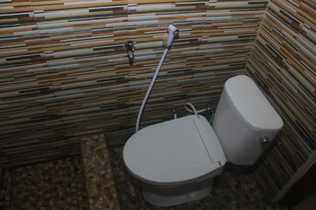 Вонособо: Aurora Guest House