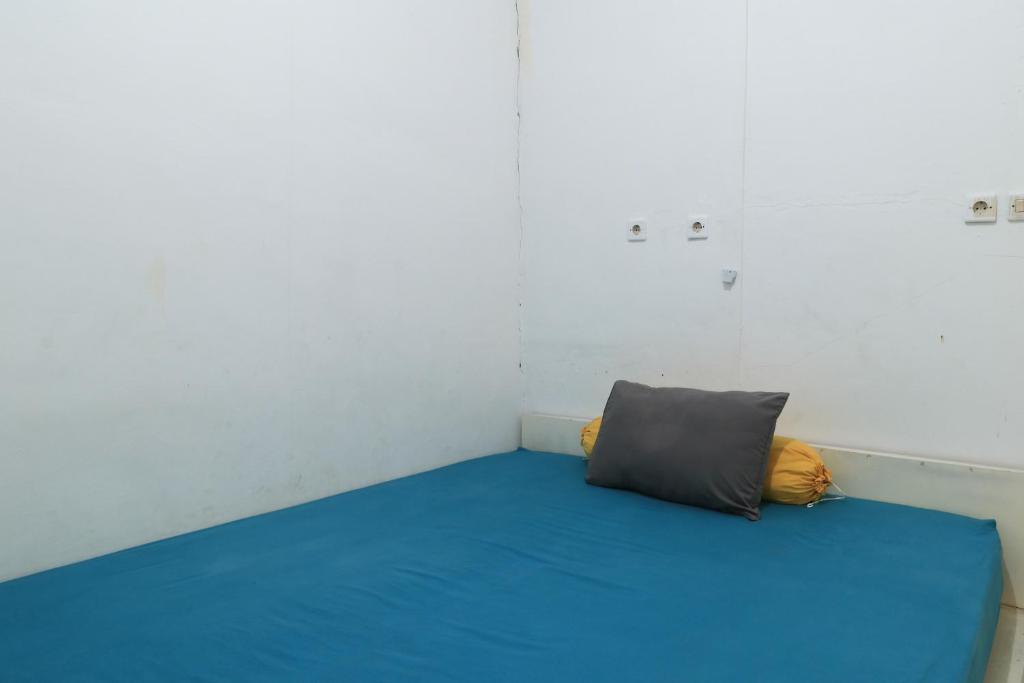 Матарам: Guest House Rumah Lombok Syariah