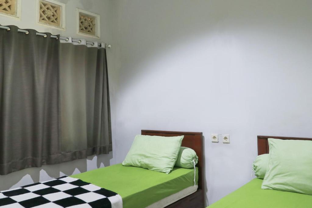 Матарам: Guest House Rumah Lombok Syariah