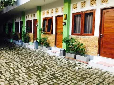 Guest House Rumah Lombok Syariah — фото 1