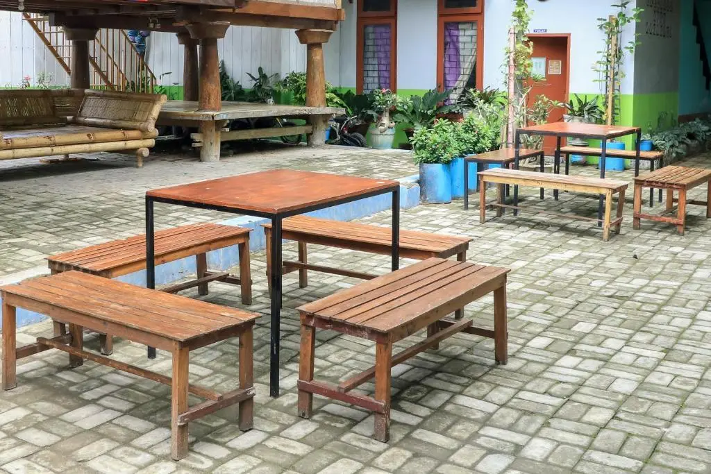Матарам: Guest House Rumah Lombok Syariah